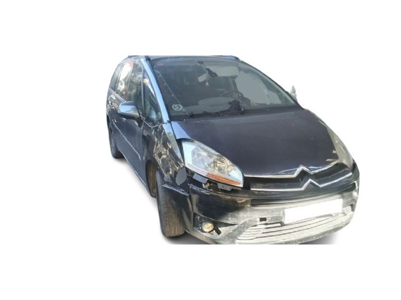 citroën c4 grand picasso i (ua_) del año 2009 citroën c4 grand picasso i (ua_) del año 2009