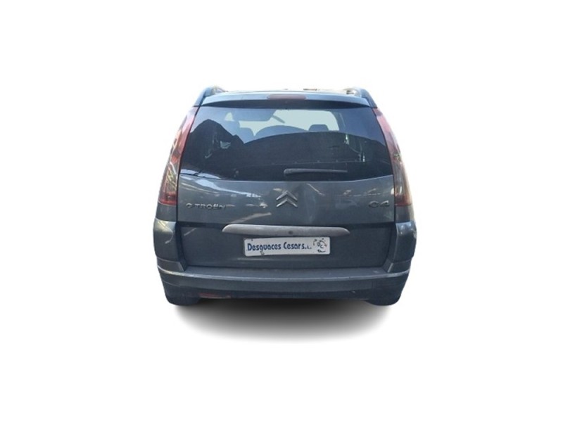 citroën c4 grand picasso i (ua_) del año 2009 citroën c4 grand picasso i (ua_) del año 2009
