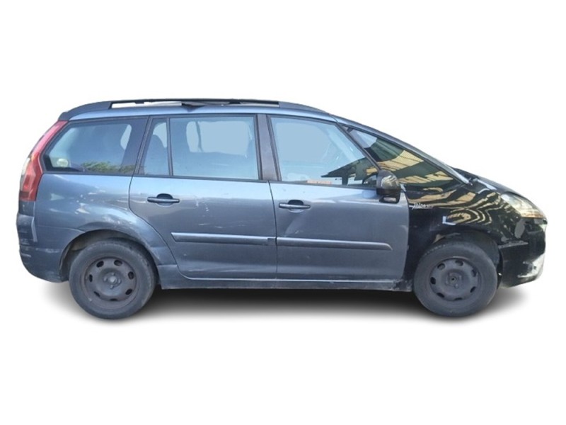 citroën c4 grand picasso i (ua_) del año 2009 citroën c4 grand picasso i (ua_) del año 2009