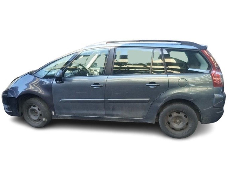 citroën c4 grand picasso i (ua_) del año 2009 citroën c4 grand picasso i (ua_) del año 2009