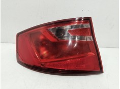 Recambio de piloto trasero izquierdo para seat toledo (kg3) reference referencia OEM IAM 6JH945095D  