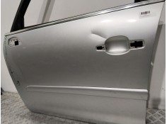 Recambio de puerta delantera izquierda para citroën c4 picasso 1.6 16v hdi fap referencia OEM IAM 9002X7  PLATA 2