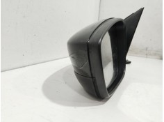 Recambio de retrovisor izquierdo para seat toledo (kg3) reference referencia OEM IAM 5JB857507C  NEGRO 2