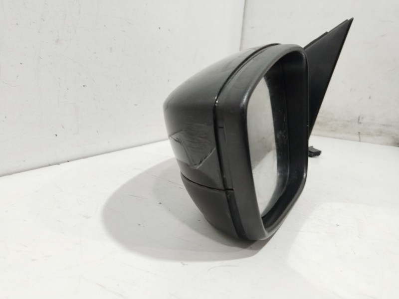 Recambio de retrovisor izquierdo para seat toledo (kg3) reference referencia OEM IAM 5JB857507C  NEGRO