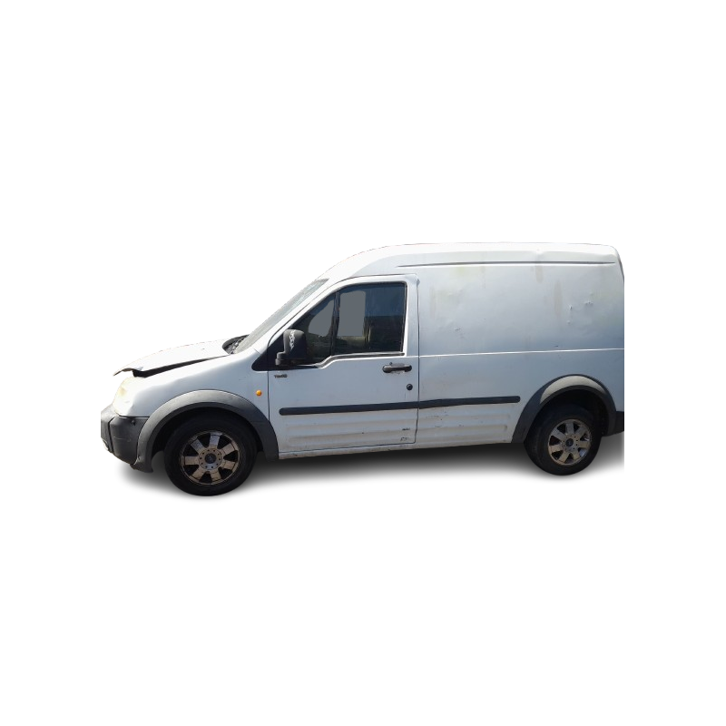 FORD TOURNEO CONNECT - imagen 1