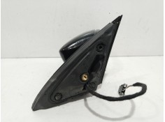Recambio de retrovisor derecho para seat toledo (kg3) reference referencia OEM IAM 5JB857508C  NEGRO 2