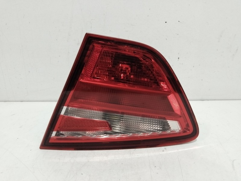 Recambio de piloto porton trasero derecho para seat toledo (kg3) reference referencia OEM IAM 6JH945094D  