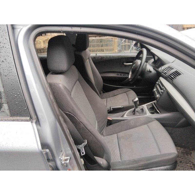 BMW 1 (E87) - imagen 6