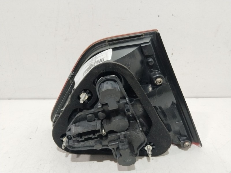Recambio de piloto porton trasero derecho para seat toledo (kg3) reference referencia OEM IAM 6JH945094D  