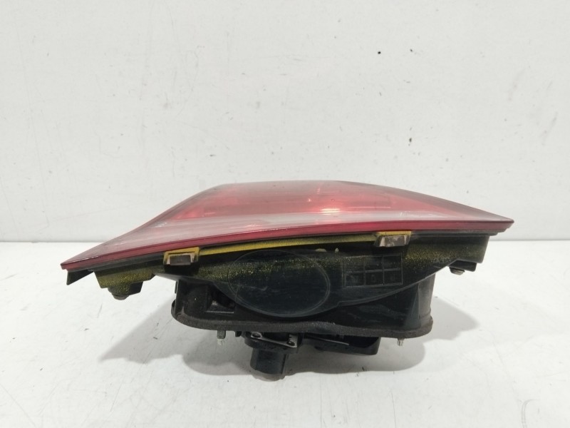 Recambio de piloto porton trasero derecho para seat toledo (kg3) reference referencia OEM IAM 6JH945094D  