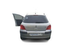 peugeot 307 (3a/c) del año 2006 2