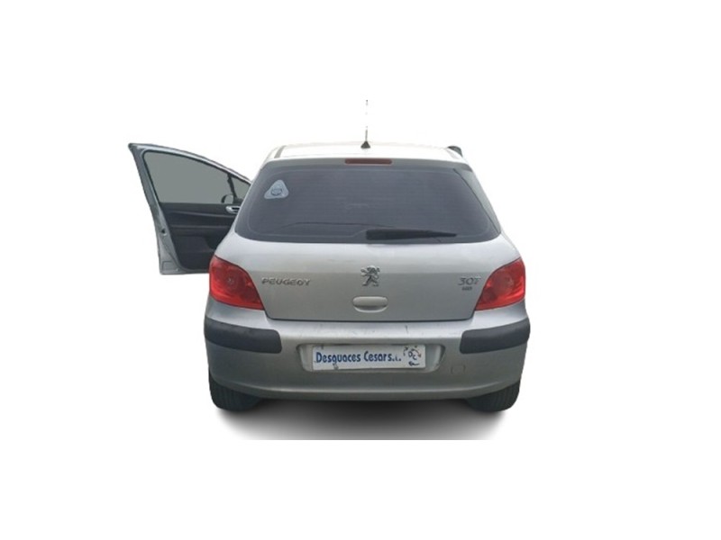 peugeot 307 (3a/c) del año 2006 peugeot 307 (3a/c) del año 2006