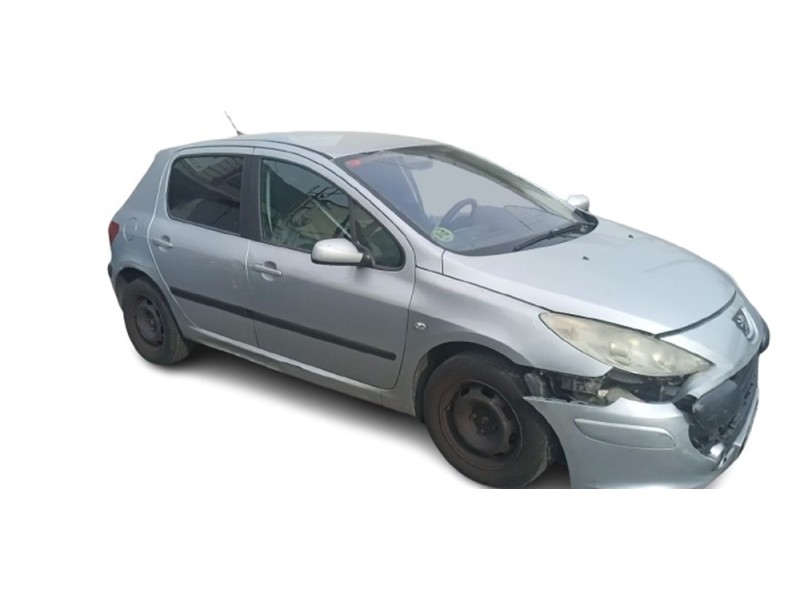 peugeot 307 (3a/c) del año 2006 peugeot 307 (3a/c) del año 2006