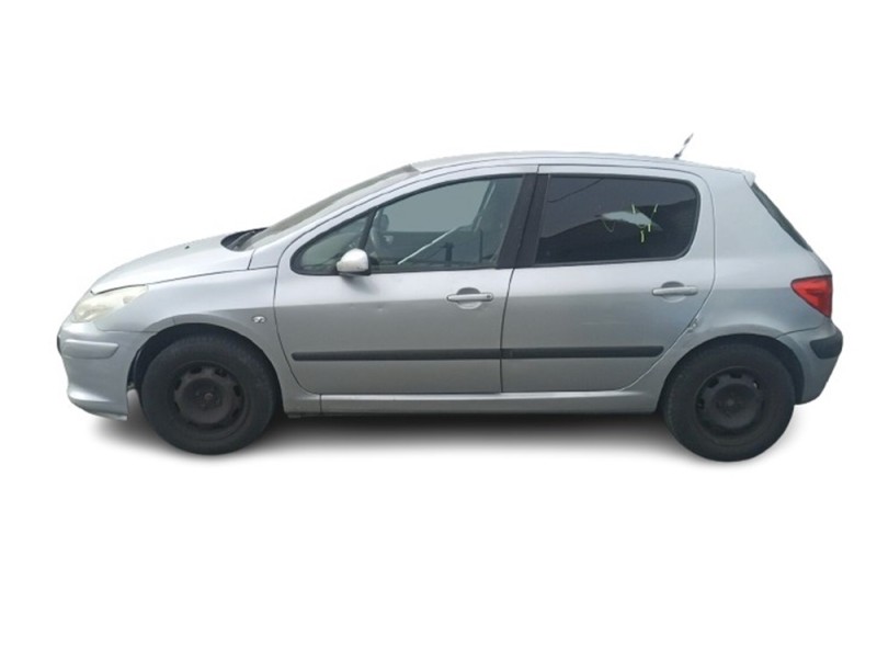 peugeot 307 (3a/c) del año 2006 peugeot 307 (3a/c) del año 2006