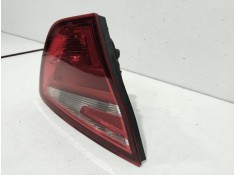 Recambio de piloto porton trasero izquierdo para seat toledo (kg3) reference referencia OEM IAM 6JH945093D   2