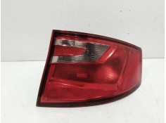 Recambio de piloto trasero derecho para seat toledo (kg3) reference referencia OEM IAM 6JH945096D  