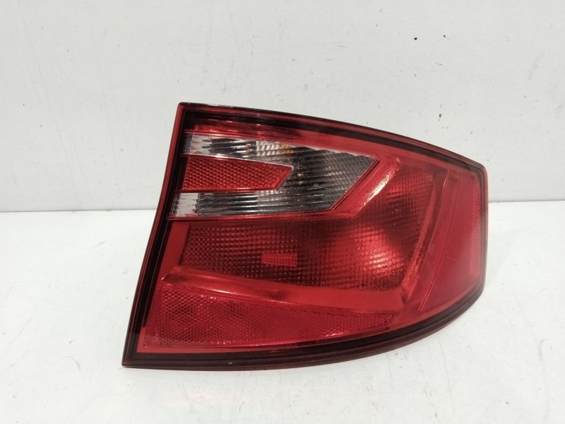 Recambio de piloto trasero derecho para seat toledo (kg3) reference referencia OEM IAM 6JH945096D  