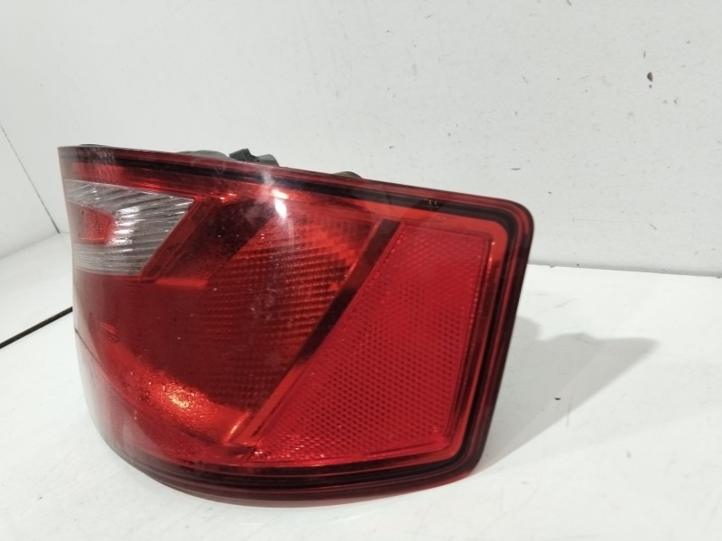 Recambio de piloto trasero derecho para seat toledo (kg3) reference referencia OEM IAM 6JH945096D  