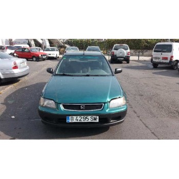 HONDA CIVIC BERLINA .5 (MA/MB)