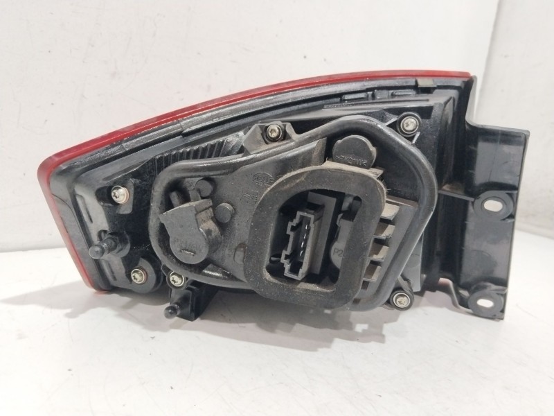 Recambio de piloto trasero derecho para seat toledo (kg3) reference referencia OEM IAM 6JH945096D  