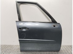 Recambio de puerta delantera derecha para citroën c4 grand picasso i (ua_) 1.6 hdi referencia OEM IAM 9004Y0  GRIS