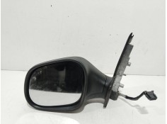 Recambio de retrovisor izquierdo para seat altea xl (5p5, 5p8) 1.6 tdi referencia OEM IAM 5P1857507AB  ELECTRICO