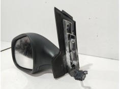 Recambio de retrovisor izquierdo para seat altea xl (5p5, 5p8) 1.6 tdi referencia OEM IAM 5P1857507AB  ELECTRICO 2