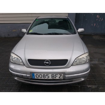 OPEL ASTRA G BERLINA