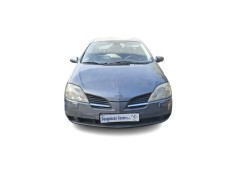 nissan primera hatchback (p12) del año 2003