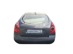 nissan primera hatchback (p12) del año 2003 2