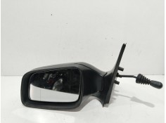 Recambio de retrovisor izquierdo para opel astra g berlina 1.6 16v referencia OEM IAM 09142086  