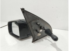 Recambio de retrovisor izquierdo para opel astra g berlina 1.6 16v referencia OEM IAM 09142086   2
