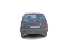 renault twingo i (c06_) del año 2001 2