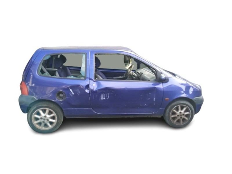 renault twingo i (c06_) del año 2001 renault twingo i (c06_) del año 2001