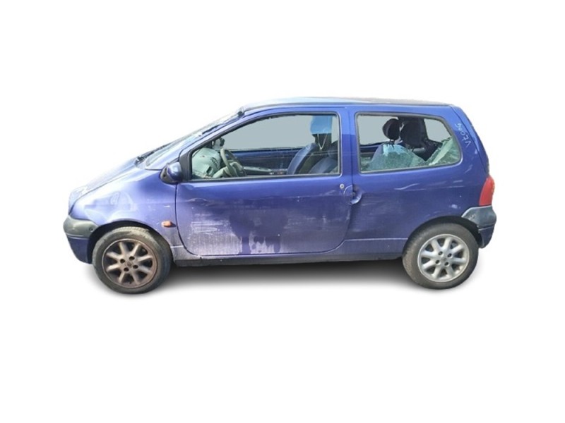renault twingo i (c06_) del año 2001 renault twingo i (c06_) del año 2001