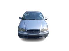 hyundai trajet (fo) del año 2000