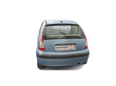 citroën c3 i (fc_, fn_) del año 2006 2