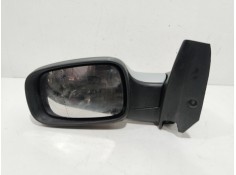 Recambio de retrovisor izquierdo para renault scenic ii 1.6 16v referencia OEM IAM 12354060