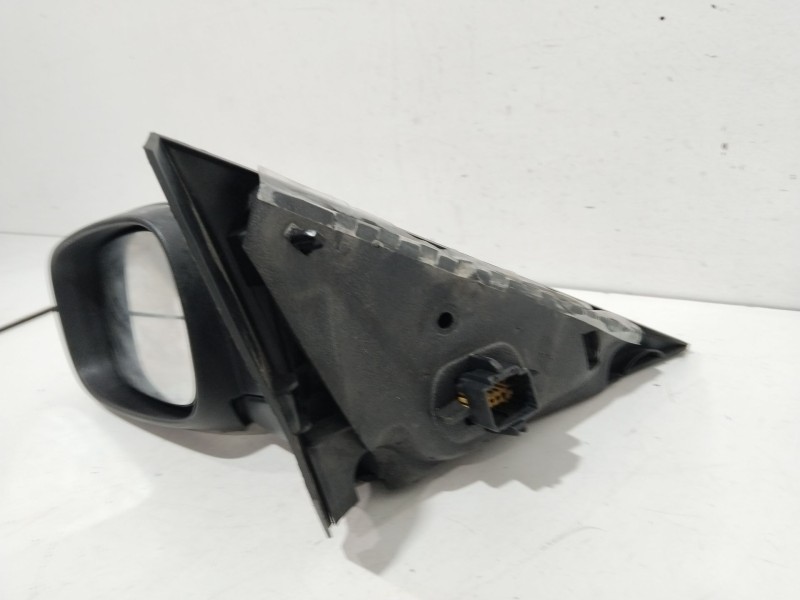 Recambio de retrovisor izquierdo para renault scenic ii 1.6 16v referencia OEM IAM 12354060  