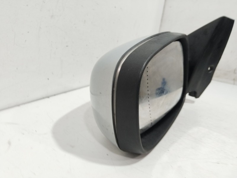 Recambio de retrovisor izquierdo para renault scenic ii 1.6 16v referencia OEM IAM 12354060  