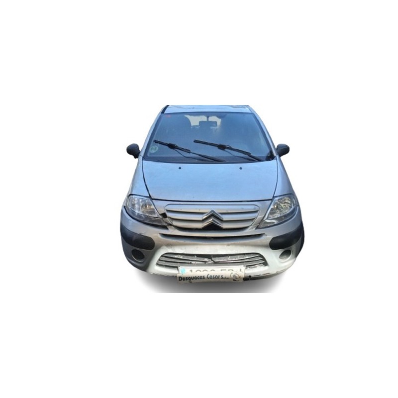 CITROËN C3 I (FC_, FN_) - imagen 1