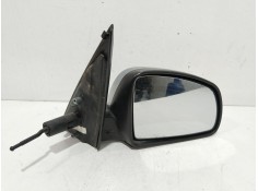 Recambio de retrovisor derecho para opel meriva cosmo referencia OEM IAM