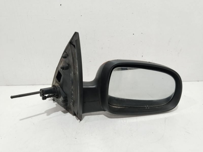 Recambio de retrovisor derecho para opel corsa c cosmo referencia OEM IAM 24420304  