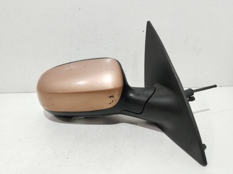 Recambio de retrovisor derecho para opel corsa c cosmo referencia OEM IAM 24420304  
