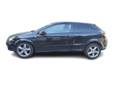 opel astra h gtc (a04) del año 2006