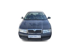skoda octavia i (1u2) del año 2011