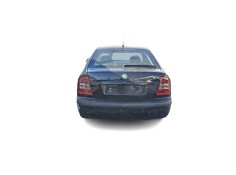 skoda octavia i (1u2) del año 2011 2