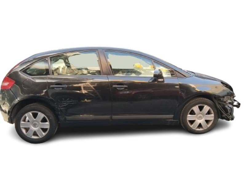 citroën c4 i (lc_) del año 2006