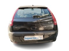 citroën c4 i (lc_) del año 2006 2