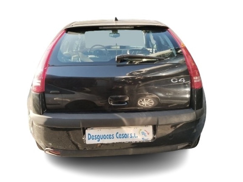 citroën c4 i (lc_) del año 2006